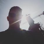 Thomas Egan - @eganmachinist - Instagram