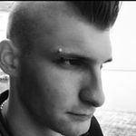 Thomas Eggenberger - @eggihthecore88 - Instagram