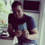 Thomas Tom Egger - @thomasegger1996 - Instagram