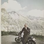 Thomas Egli - @tomaegli - Instagram