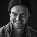 Thomas Egli - @tomegli - Instagram