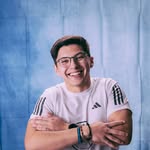 Thomas Ehrhardt Gaibor - @tehrhardt12 - Instagram