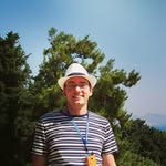 Thomas Eichelmann - @thomas.eichelmann - Instagram