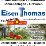 Eisen Thomas - @eisen_thomas - Instagram