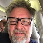 Thomas Ekstrand - @dnartske - Instagram