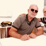 Thomas Ekstrand - Facebook