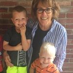 Mendy Ellsworth-Thomas - @mendyellsworththomas - Instagram