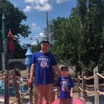 Thomas Ellsworth - @zacks_dad13 - Instagram