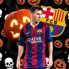 messi_hallowen - @thomaselmessi - TikTok