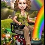 Patricia Ann Thomas-Elwell - @littlefrog1361 - Instagram