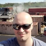 Thomas Enders - @enderst481 - Instagram