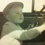 Thomas Engberg - @samohte - Instagram