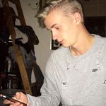 Thomas Engberg Kristensen - @thomaskristus - Instagram