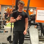 Thomas engels - @thomas_does_gym - Instagram