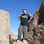 Thomas Ennis - @tommygun7707 - Instagram