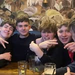 Thomas Ennis - @jo.seph8149 - Instagram