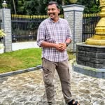 Enosh Thomas - @enoshthomas_ - Instagram