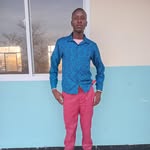 Thomas Enos Sangajelile - @sangajelile - Instagram
