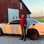 Thomas Ensign - @thomensign54 - Instagram