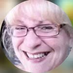 Gaye Thomas Eppley - @scatterflakee - Instagram