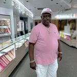 Thomas Epps - @thomasepps46 - Instagram