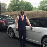 Thomas Epps - @blakdout1 - Instagram