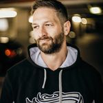 Thomas Erhart - @god_morpheus - Instagram