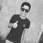 Thomas Erick - @thomaserick2714 - Instagram