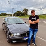 Thomas Erick Lopes - @thomasericklopes - Instagram
