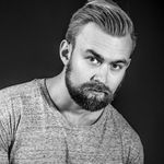 Thomas Eriksson - @annorlundakul - Instagram