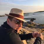 Thomas Eriksson - @thomas_eriksson - Instagram