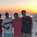 Thomas Eskridge - @334theskridge - Instagram