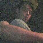 Carl Thomas Etheridge - @carlethy - Instagram