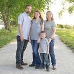 Kathryn Tisha Thomas-Etheridge - @tishetheridge - Instagram