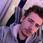 Thomas Etheridge - @truckertom1999 - Instagram