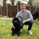 Thomas Etheridge - @thomas_effey - Instagram