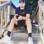 Zachary Thomas Etheridge - @zach.etheridge - Instagram