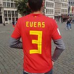 Thomas Evers - @thomasevers20 - Instagram