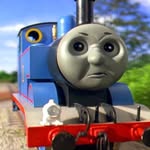 Thomas The Train - @thomas.everyday - Instagram
