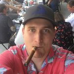 Thomas Ewer - @thomasjayjr - Instagram