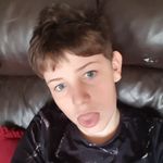 Thomas Eynon - @thomaseyenon12 - Instagram