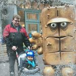 Thomas Faber - @faber7820 - Instagram