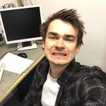 Thomas Falck - @afirm2k - Instagram