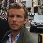 Thomas Falck-Pedersen - @tfalckpedersen - Instagram
