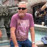 Thomas Faller - @faller431 - Instagram