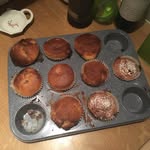 Thomas Falls - @thomas_falls_bakes_sick_food - Instagram