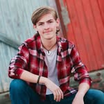 Thomas Falls - @thomasfalls9 - Instagram