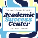 Thomas Jefferson University Academic Success Center (East Falls) - @jefferson_success - Instagram