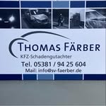 Thomas Färber - @kfz_schadengutachter - Instagram