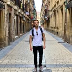 Tom - @thomasfarber - Instagram